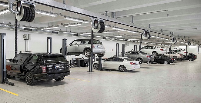 Darıca Oto Servis