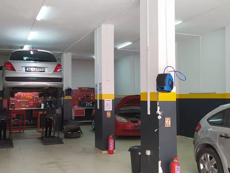 Darıca Oto Servis